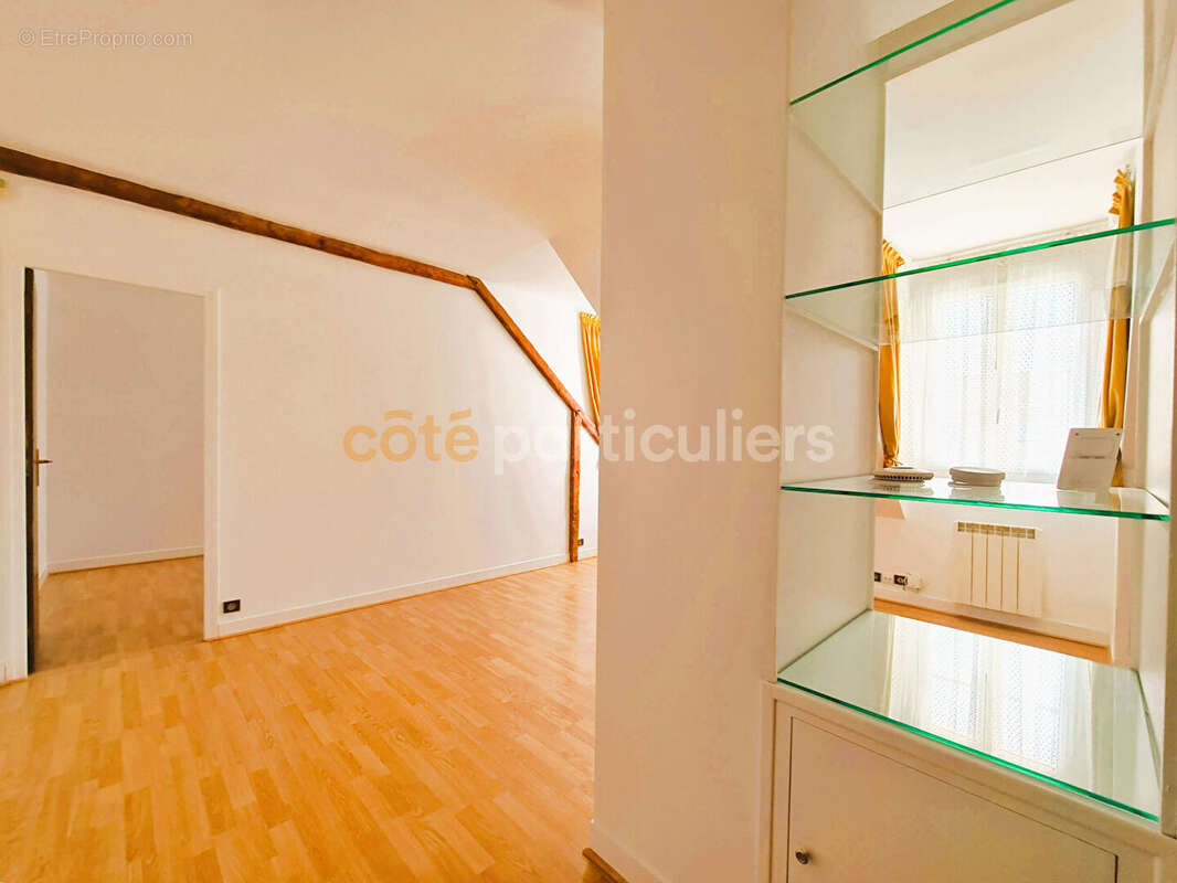 Appartement à SAINT-GERMAIN-EN-LAYE