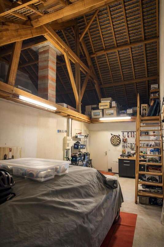 Photo 9 - Maison à ANGERS