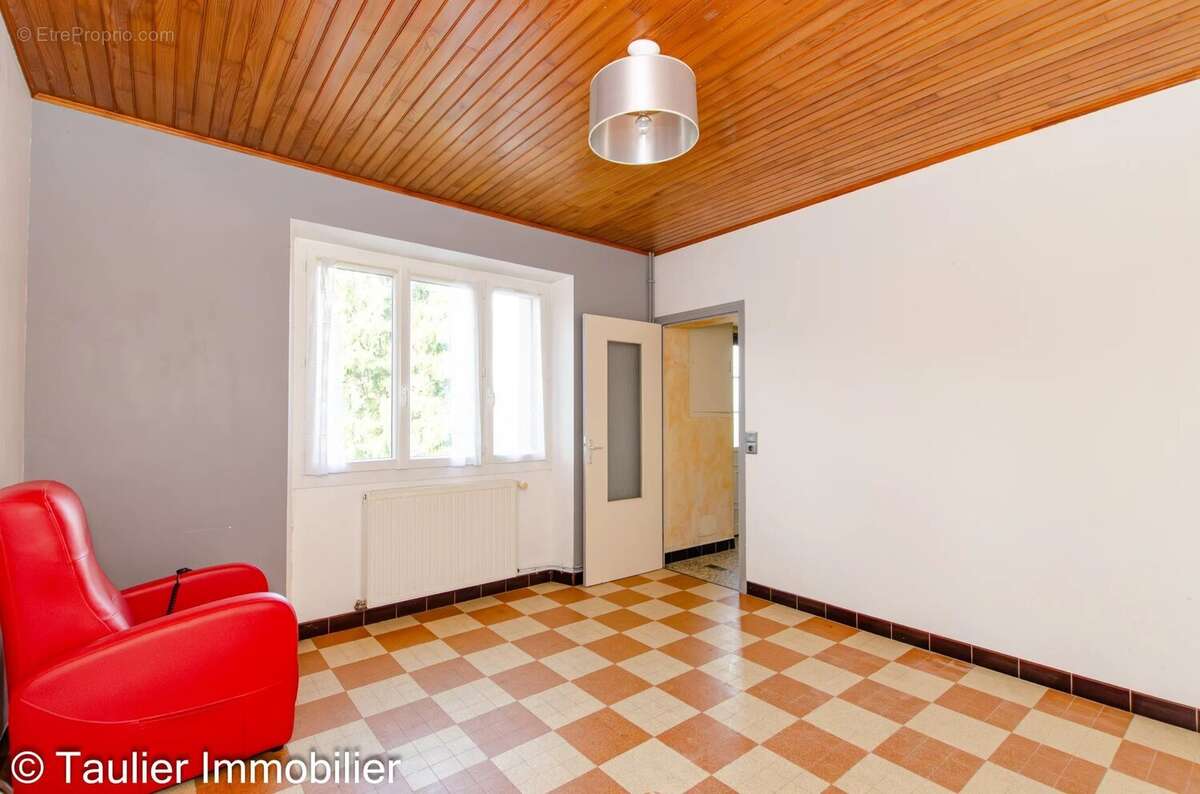 Maison à SAINT-ROMANS