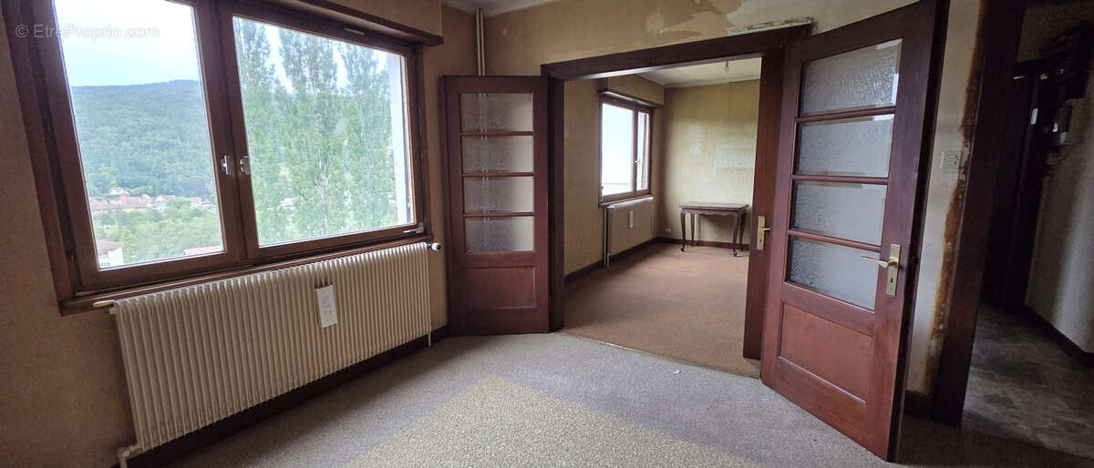 Maison à ROTHAU
