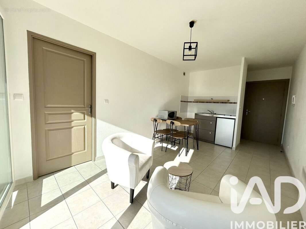 Photo 3 - Appartement à MONTPELLIER