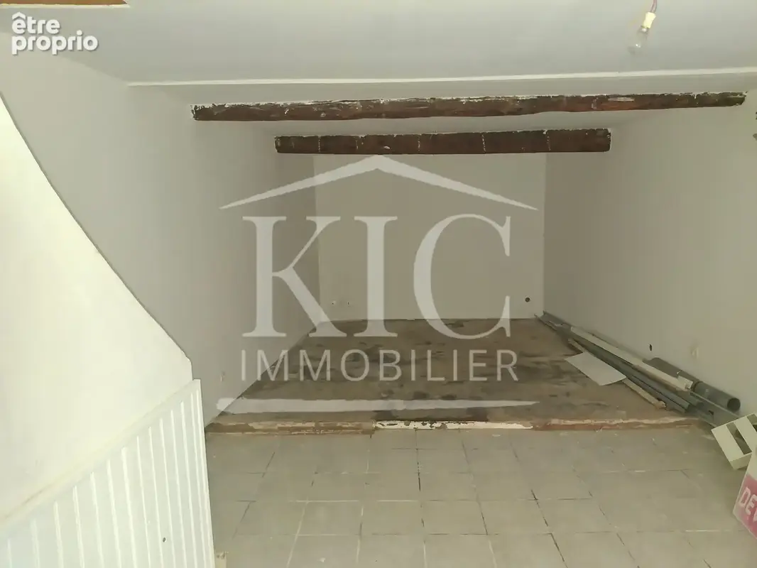 PROCHE CARCASSONNE - Maison de village à rénover - Idéal investisseur ou premier achat - photo 4