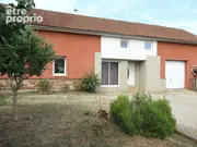 Maison à SAINT-CHRISTOPHE-VALLON