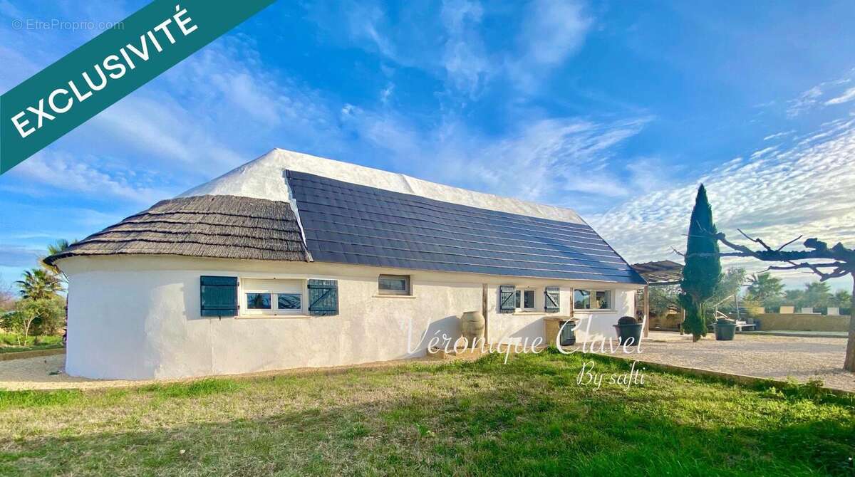 Photo 3 - Maison à BELLEGARDE