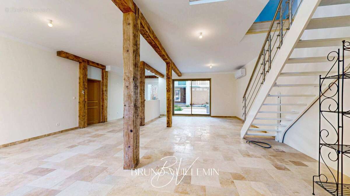 Maison à CARCASSONNE