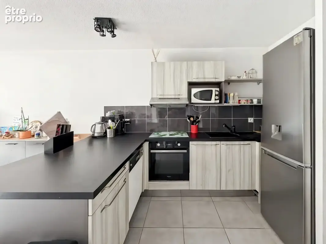 Maison 80 m² à Frouzins  - photo 4