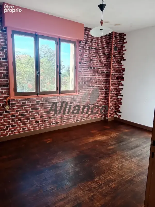 maison 4 / 5 chambres proche centre ville jardin - photo 6