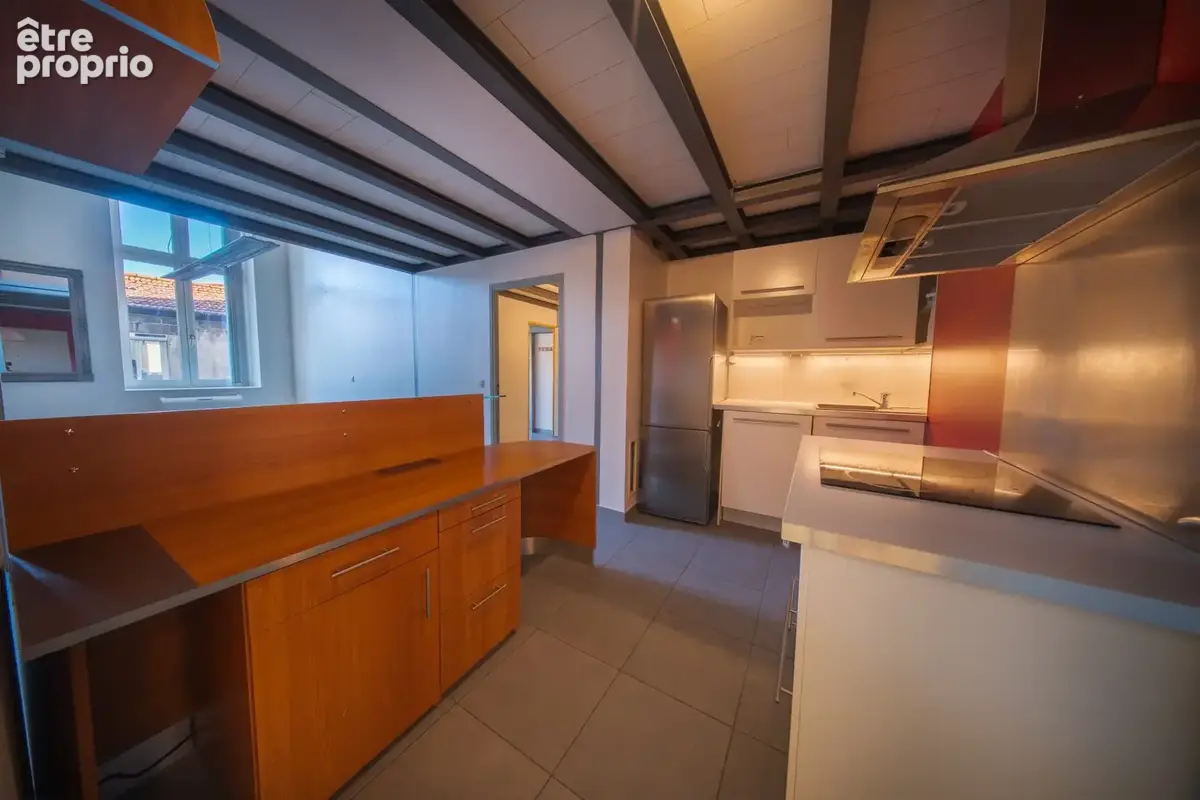 Appartement 5 pièces 130 m² à vendre à Clermont-Ferrand (63000) - photo 4