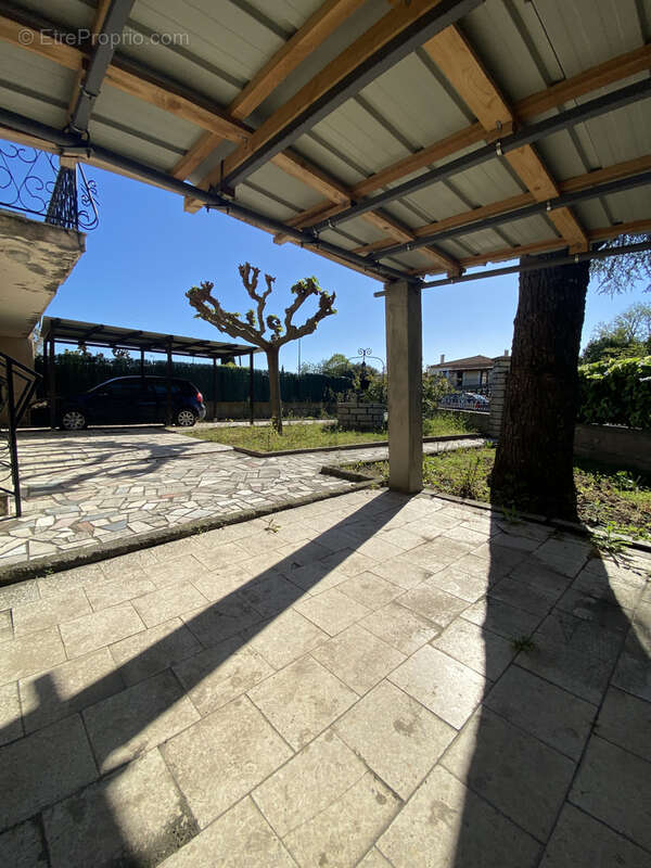 Maison à MEZE