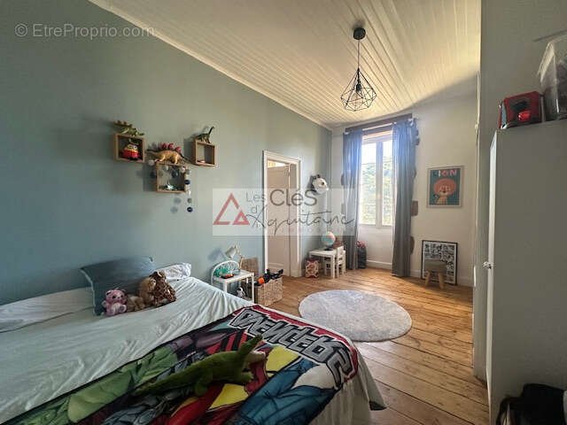  belle girondine cerons - photo 14