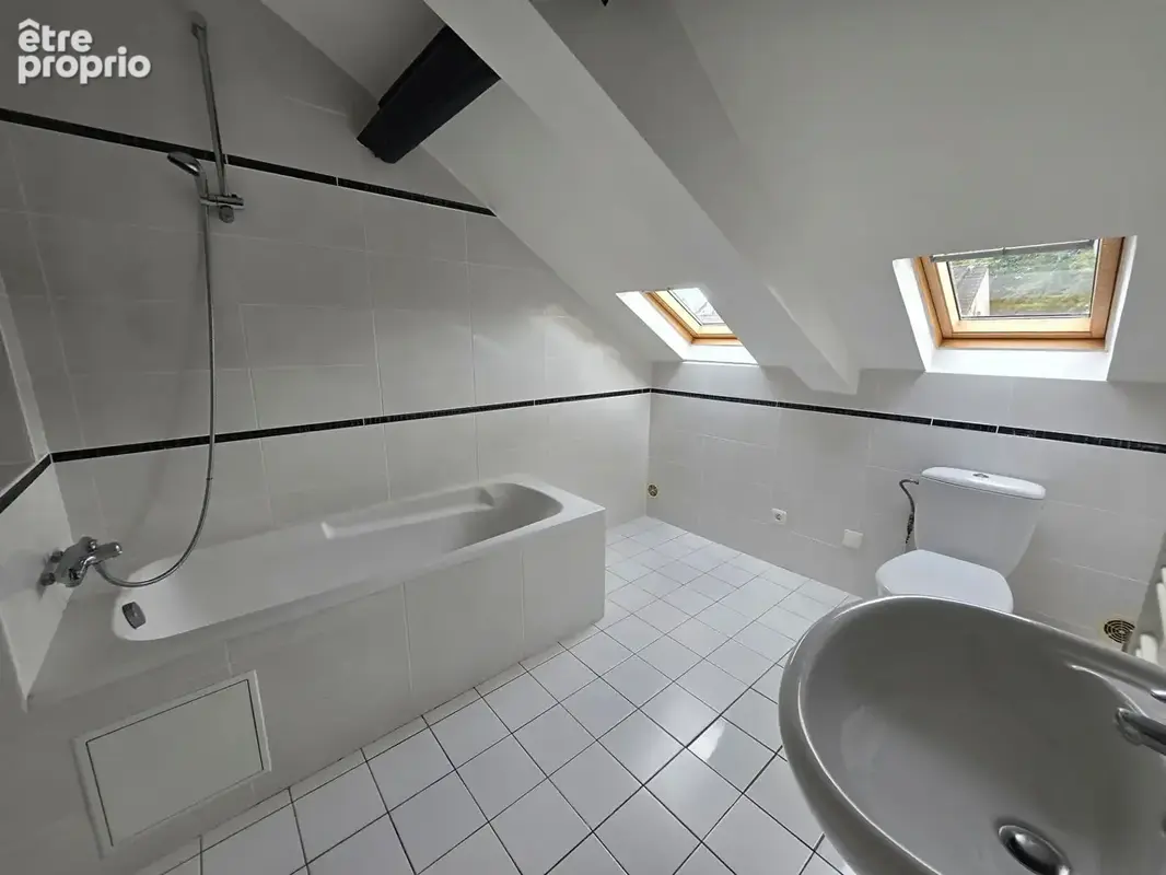 Maison 6 pièces à vendre à Sainte Geneviève des Bois - photo 9