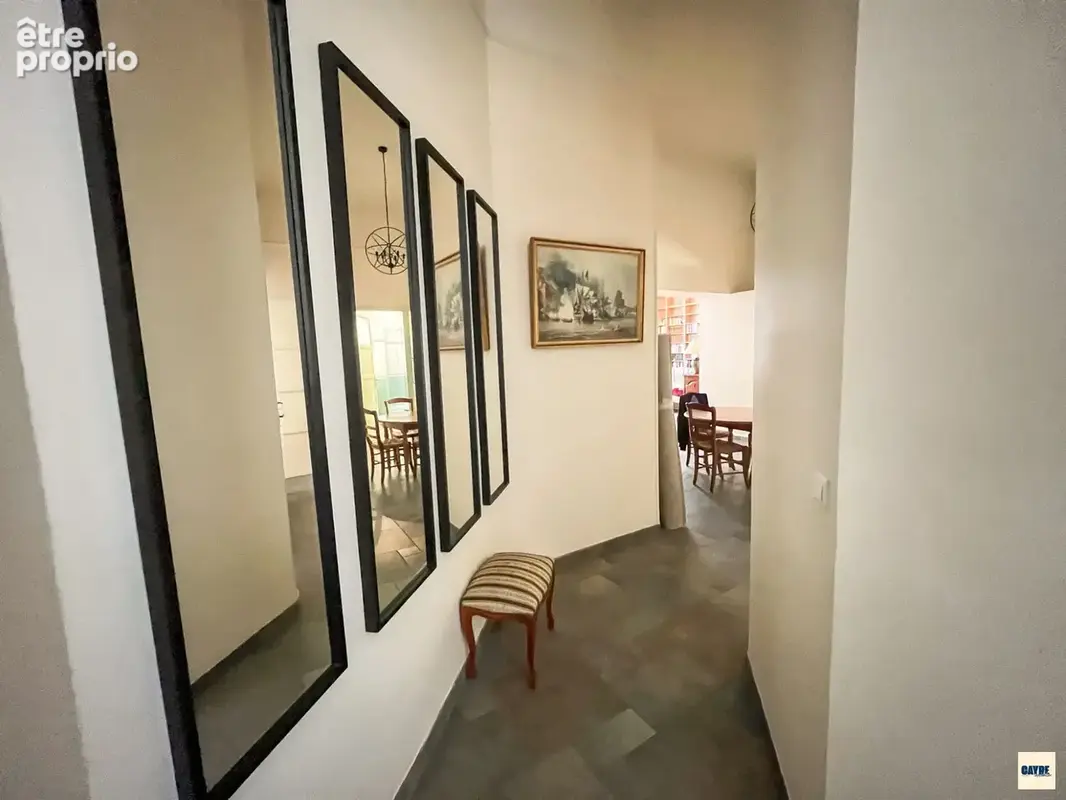 Appartement 4 pièces 125 m² à vendre à Saint-Malo (35400) - photo 4