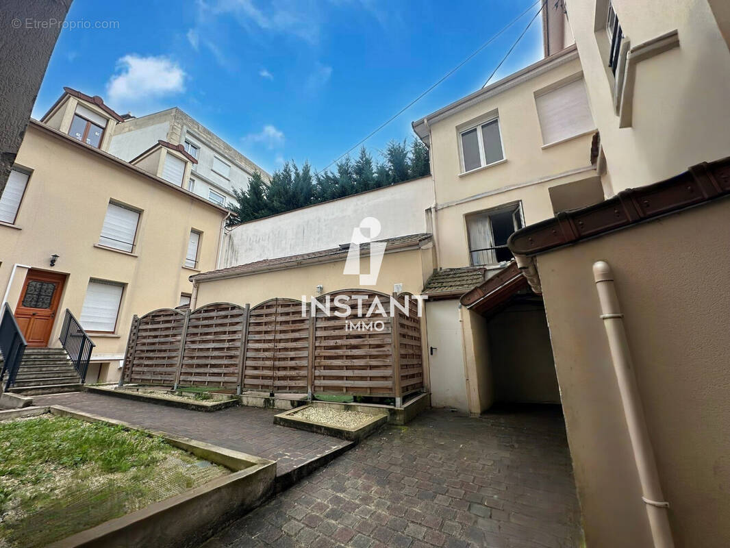 Appartement à CRETEIL