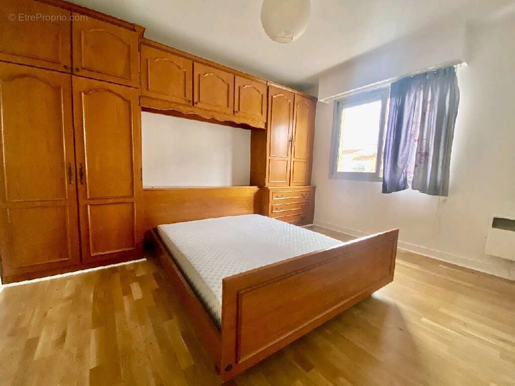 Appartement à VILLEPARISIS