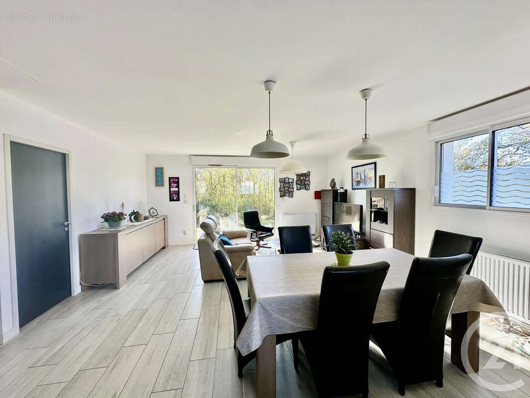 Maison à SAINT-PERE-EN-RETZ