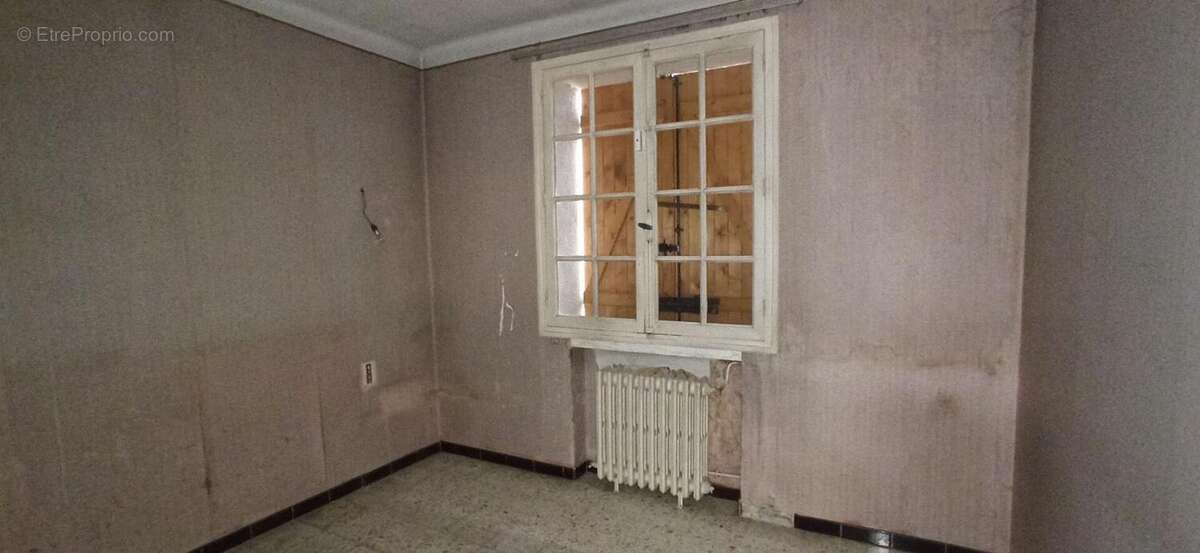 Terrain à MARSEILLE-13E