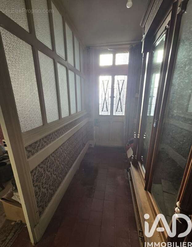 Photo 2 - Maison à SAINT-ENNEMOND