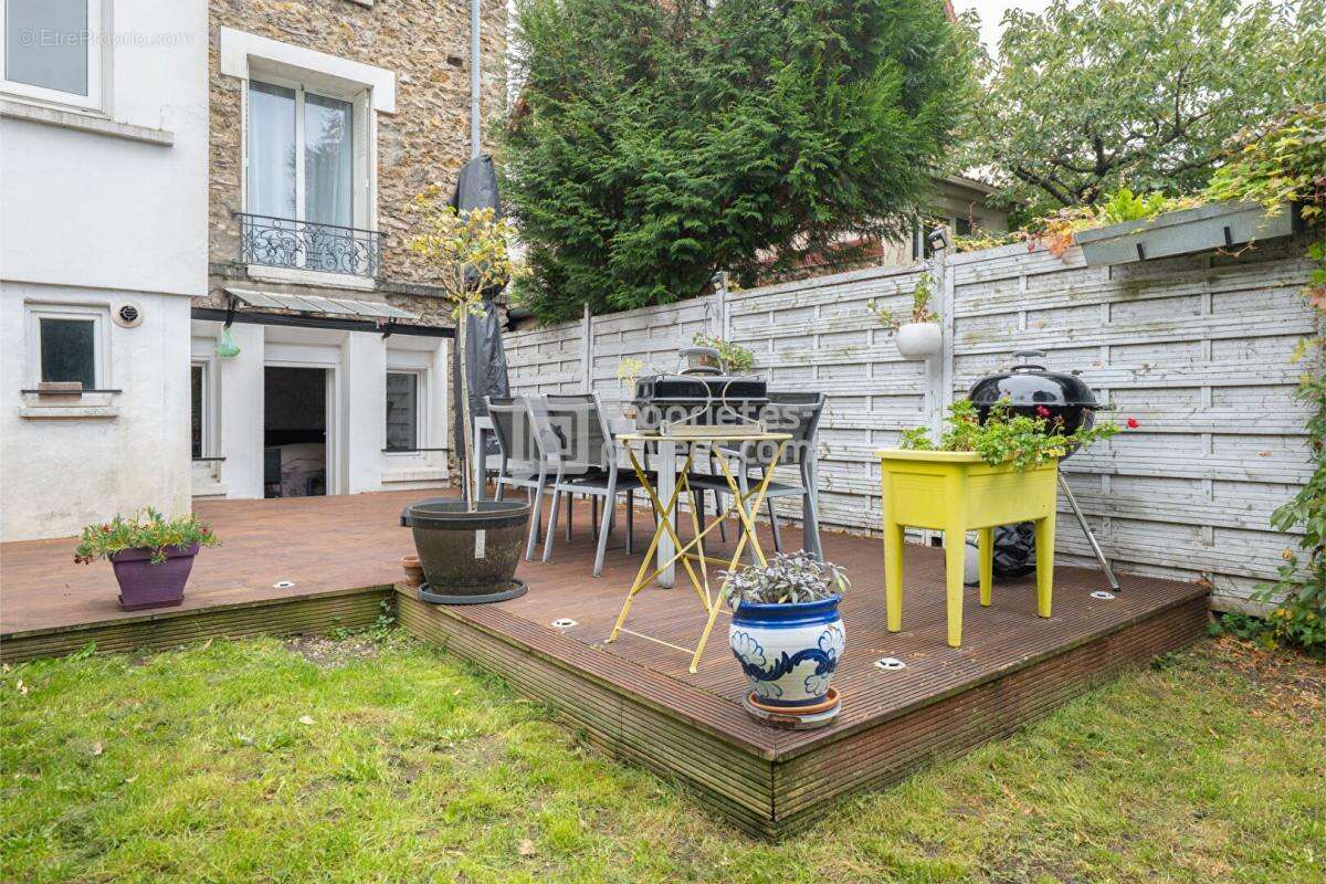 Appartement à ARGENTEUIL