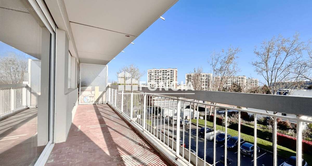 Appartement à MARLY-LE-ROI