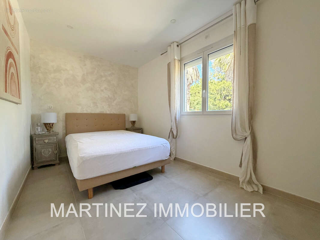 Maison à CAGNES-SUR-MER