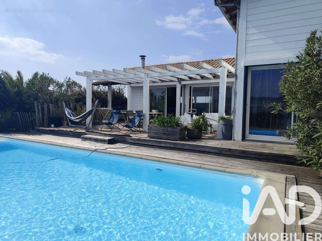 Photo 2 - Maison à MOUGUERRE