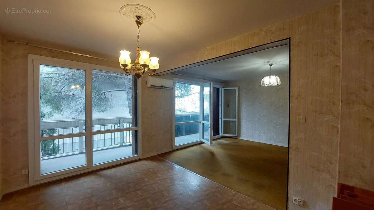 Appartement à AVIGNON