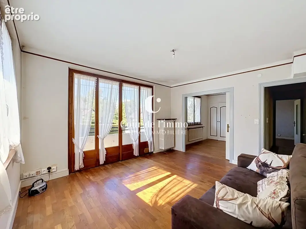 Maison individuelle à VETRAZ-MONTHOUX - photo 3