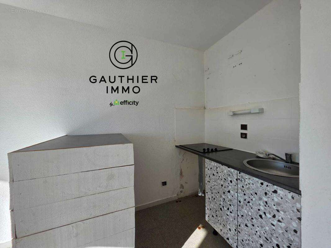 Appartement - photo 4