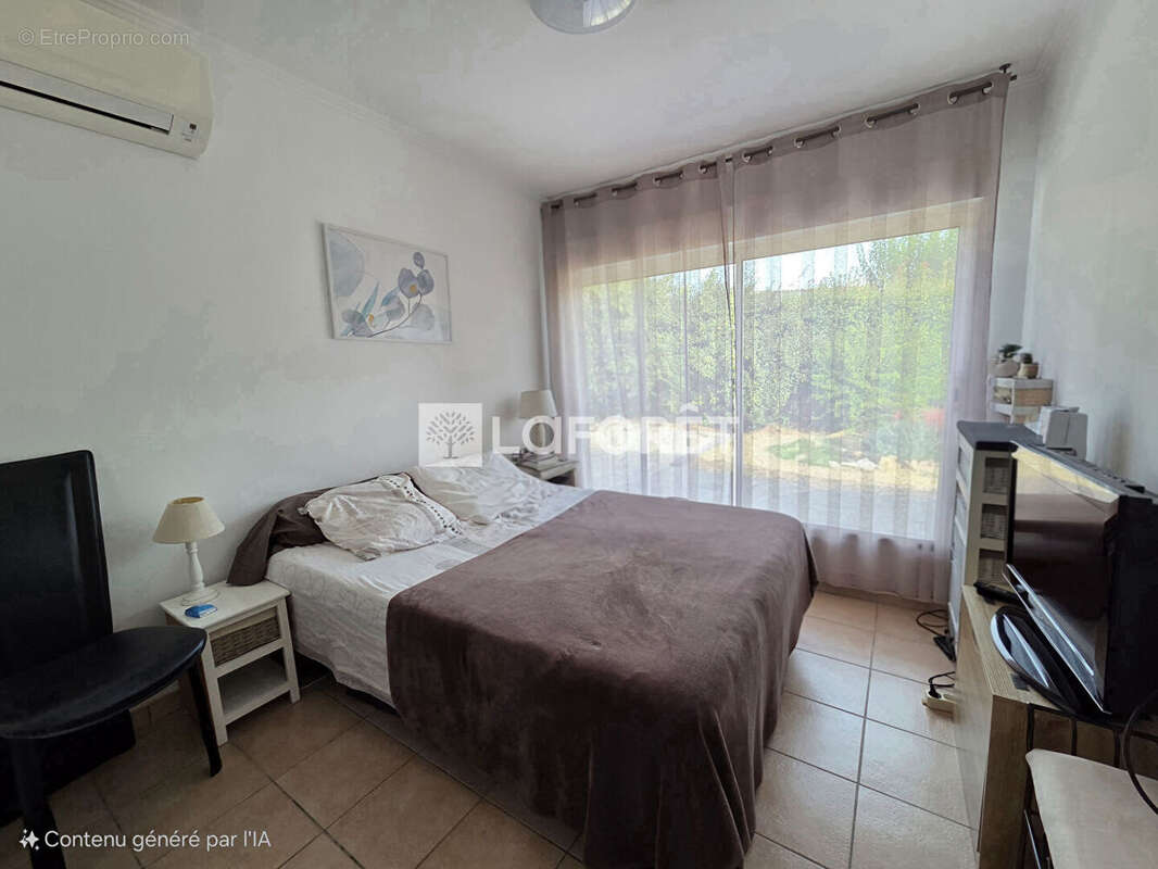 Maison à BRUE-AURIAC