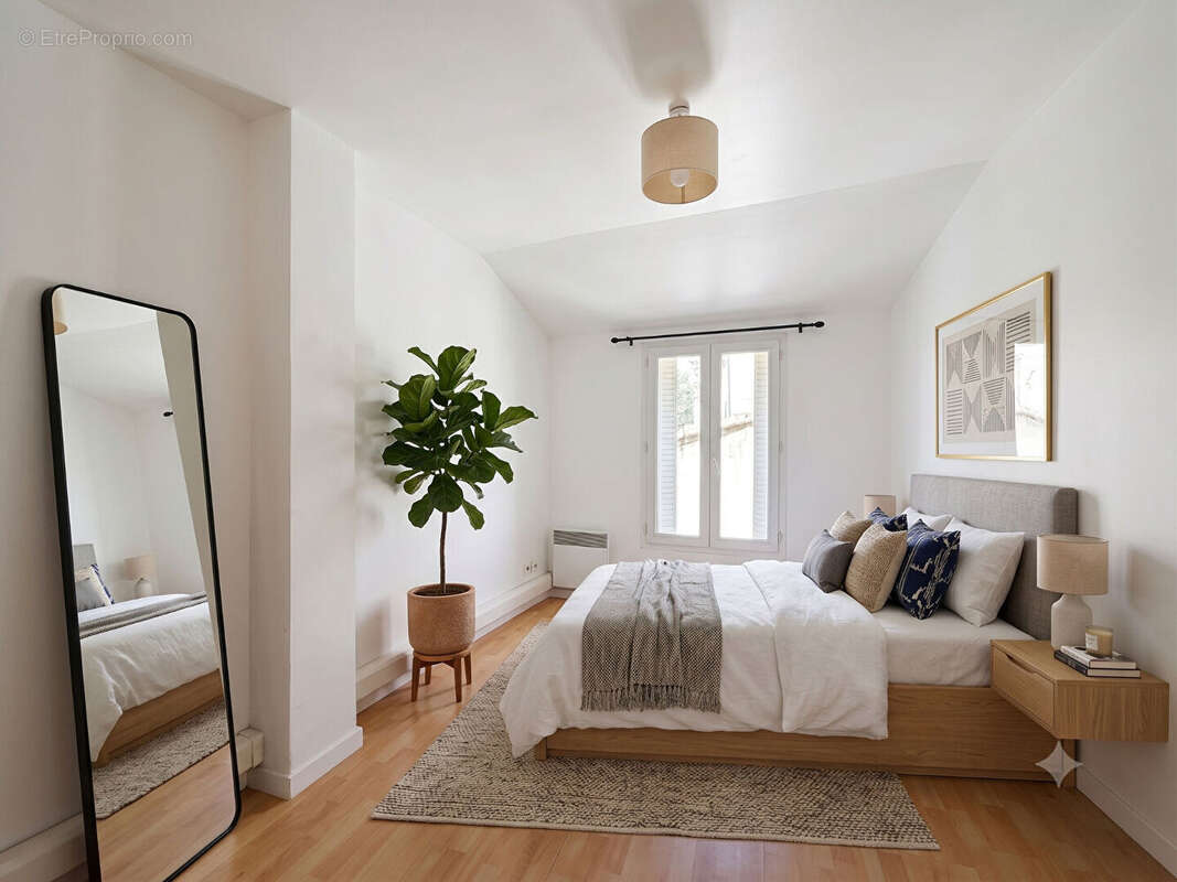 AVIGNON : maison de 4 pièces (85 m²) en vente - photo 14