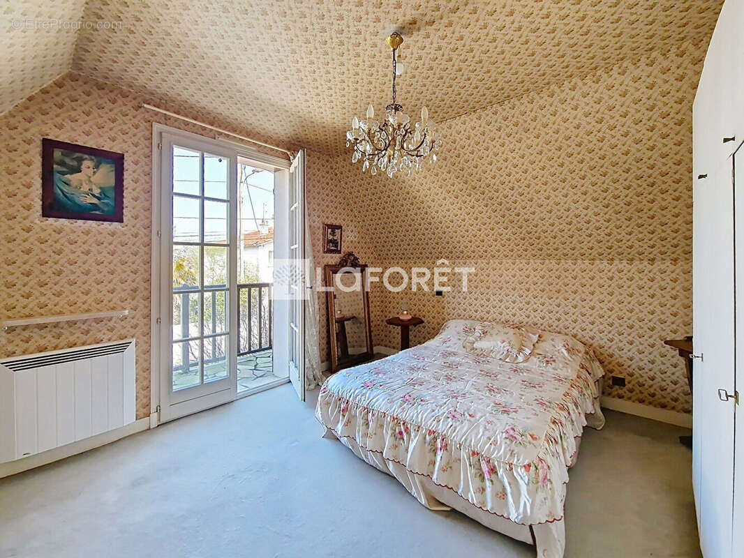 Maison à PAU