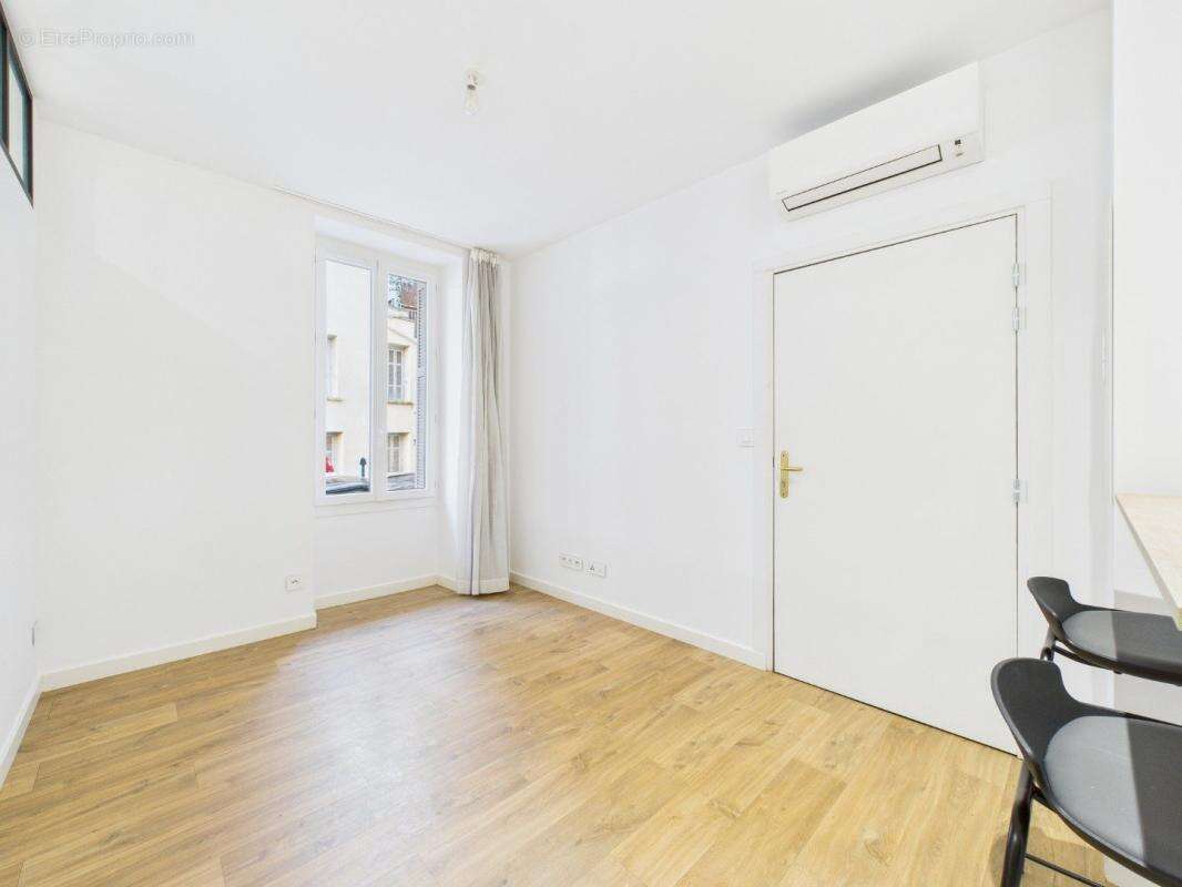 Appartement à AJACCIO