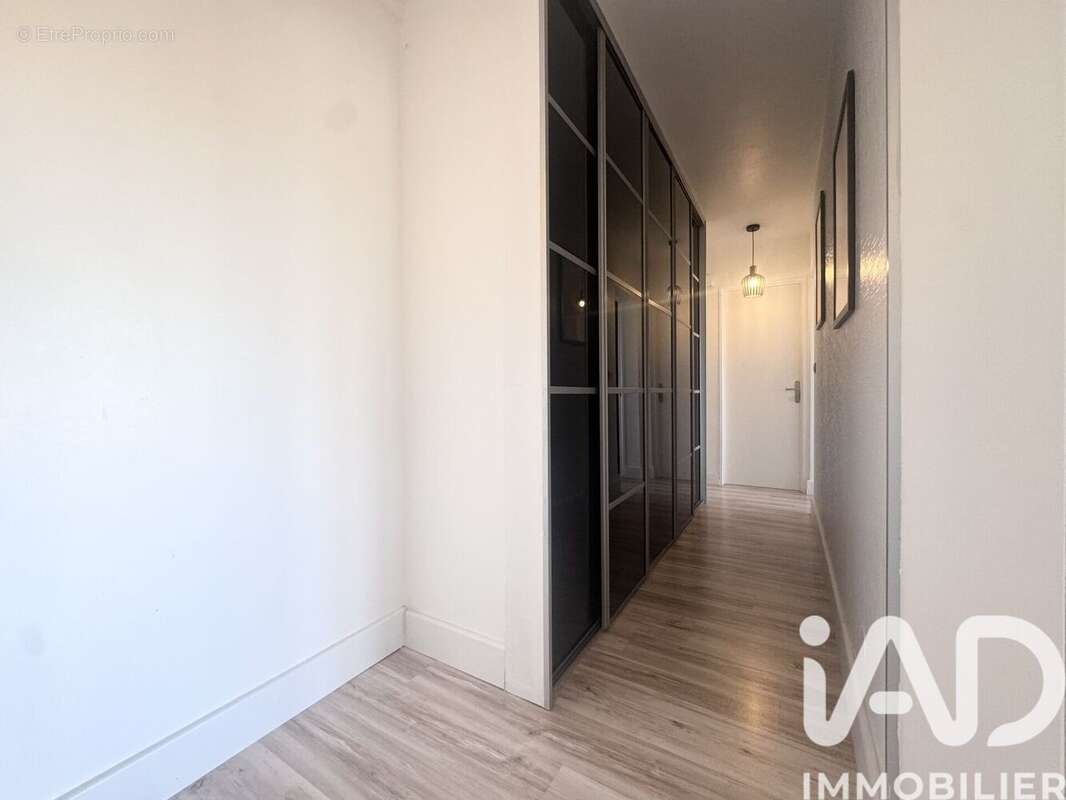 Photo 2 - Appartement à METZ