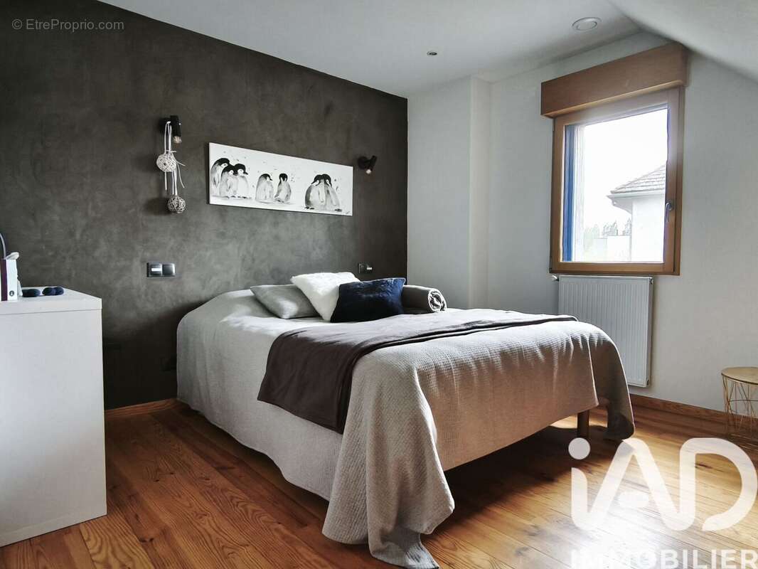 Photo 7 - Maison à SAINT-BAUDELLE