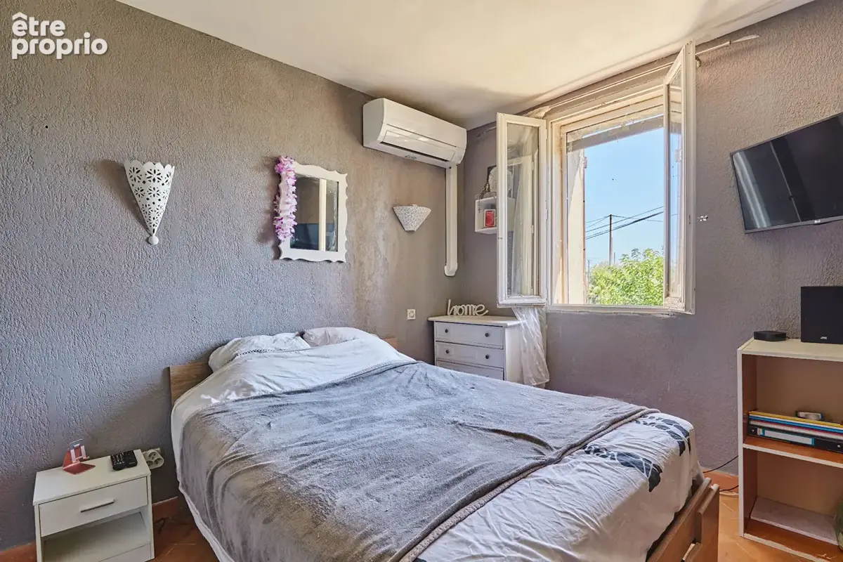 Maison 109m² à lambesc - photo 5