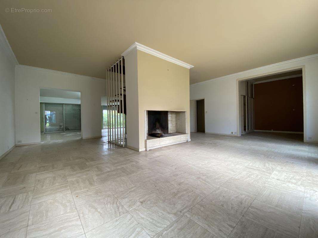 Maison à LE BOUSCAT