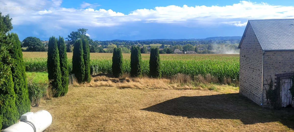 Maison à BEAUMESNIL
