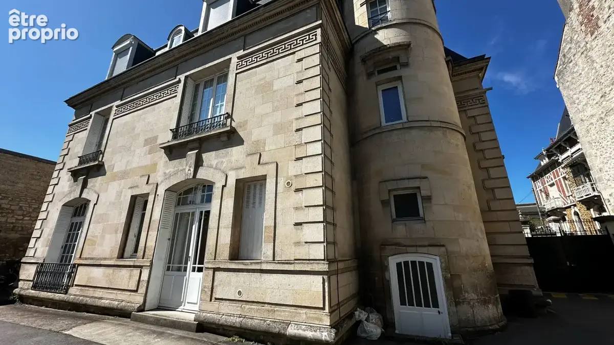 Local commercial 113m² à compiègne - photo 2