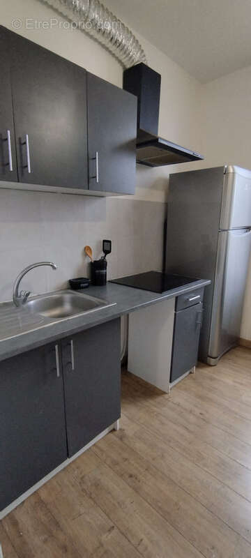 Appartement à HERMES