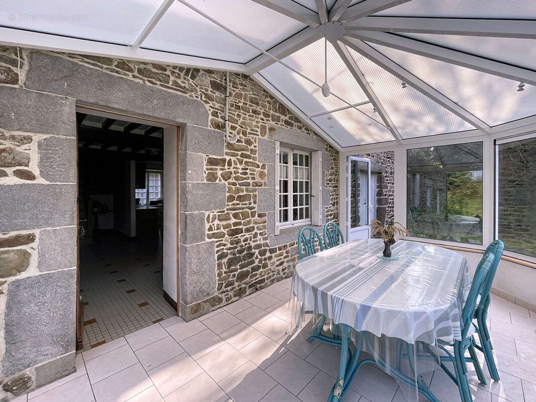 Maison à RONCEY