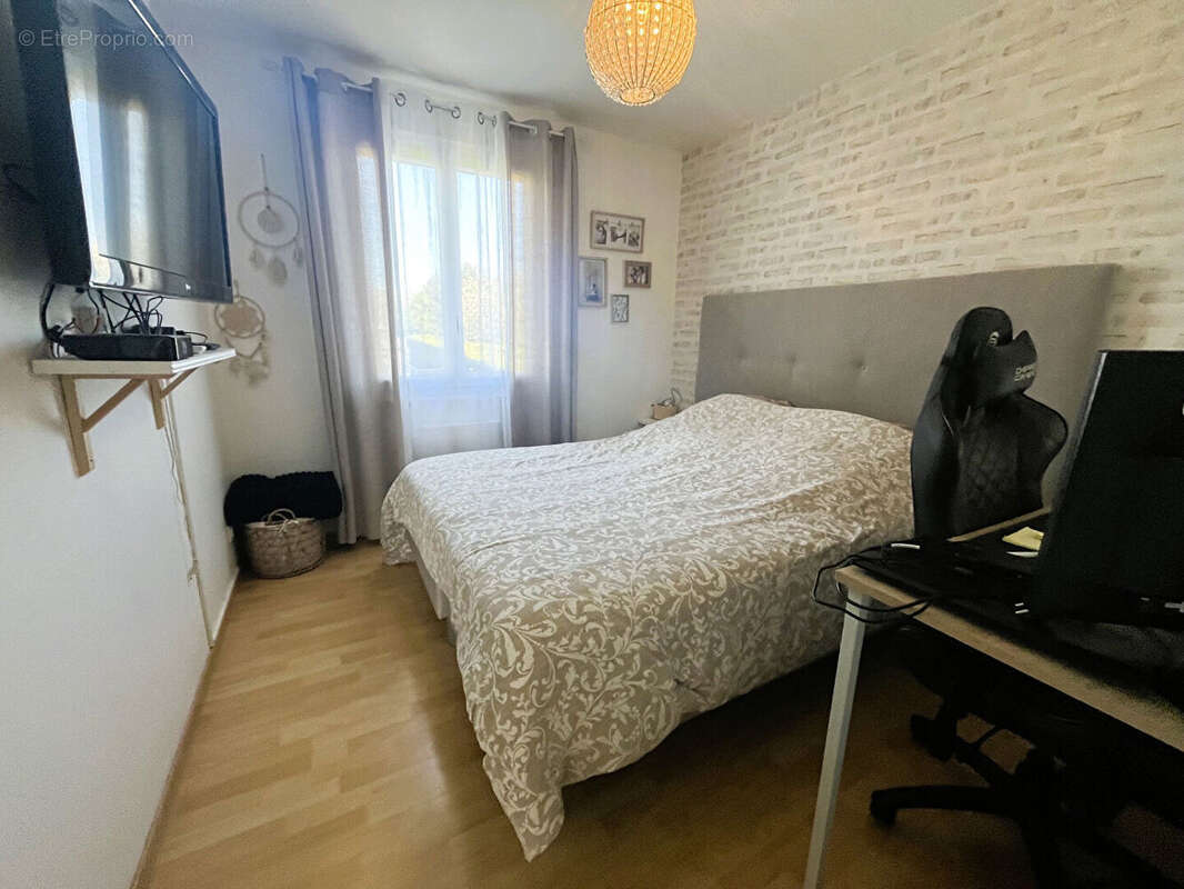 Maison à NEUILLY-EN-THELLE