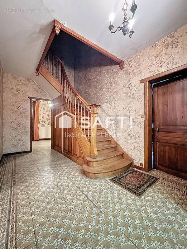 Photo 1 - Maison à PERONNE