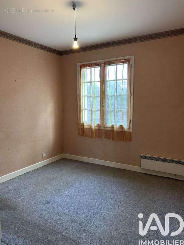 Photo 5 - Maison à SAINT-FLORENT-SUR-CHER