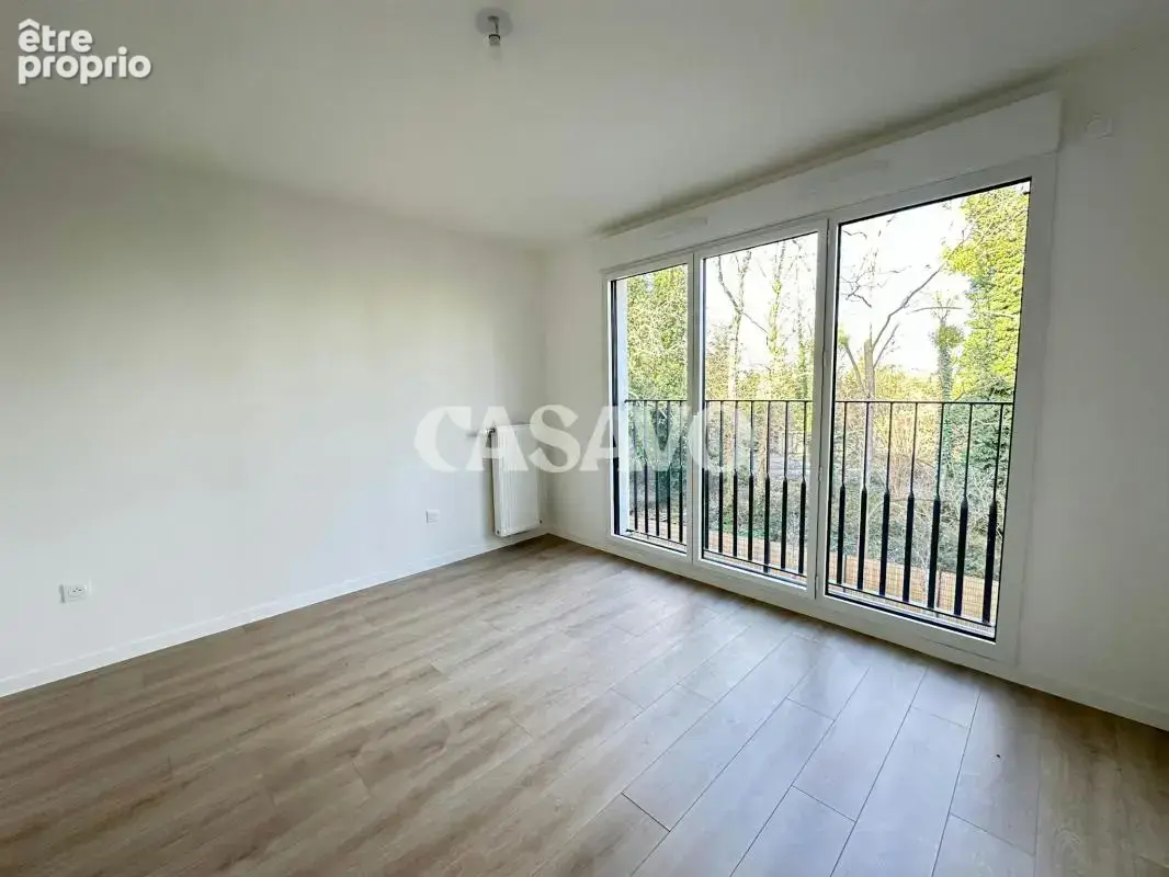 Vente Appartement 1 pièce de 30m² - 94510 La Queue-en-Brie - photo 5