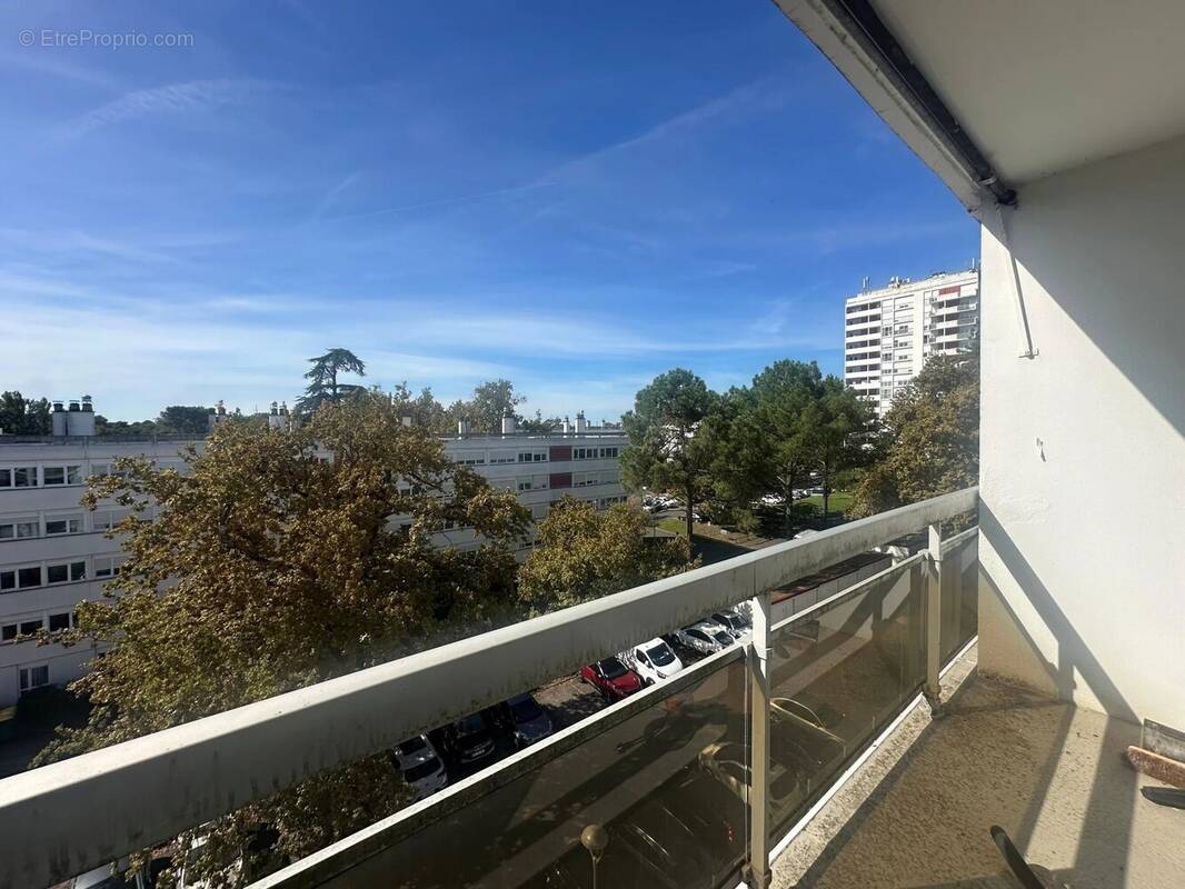 Appartement à MERIGNAC