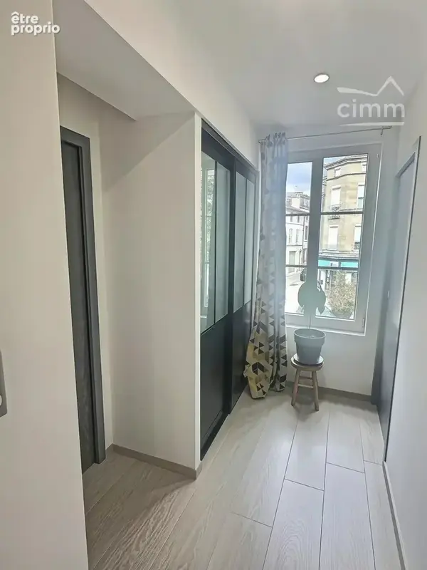 A vendre appartement t3 - photo 3