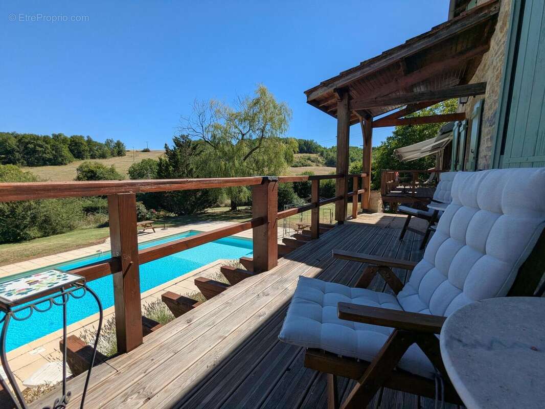 Photo 4 - Maison à VERFEIL