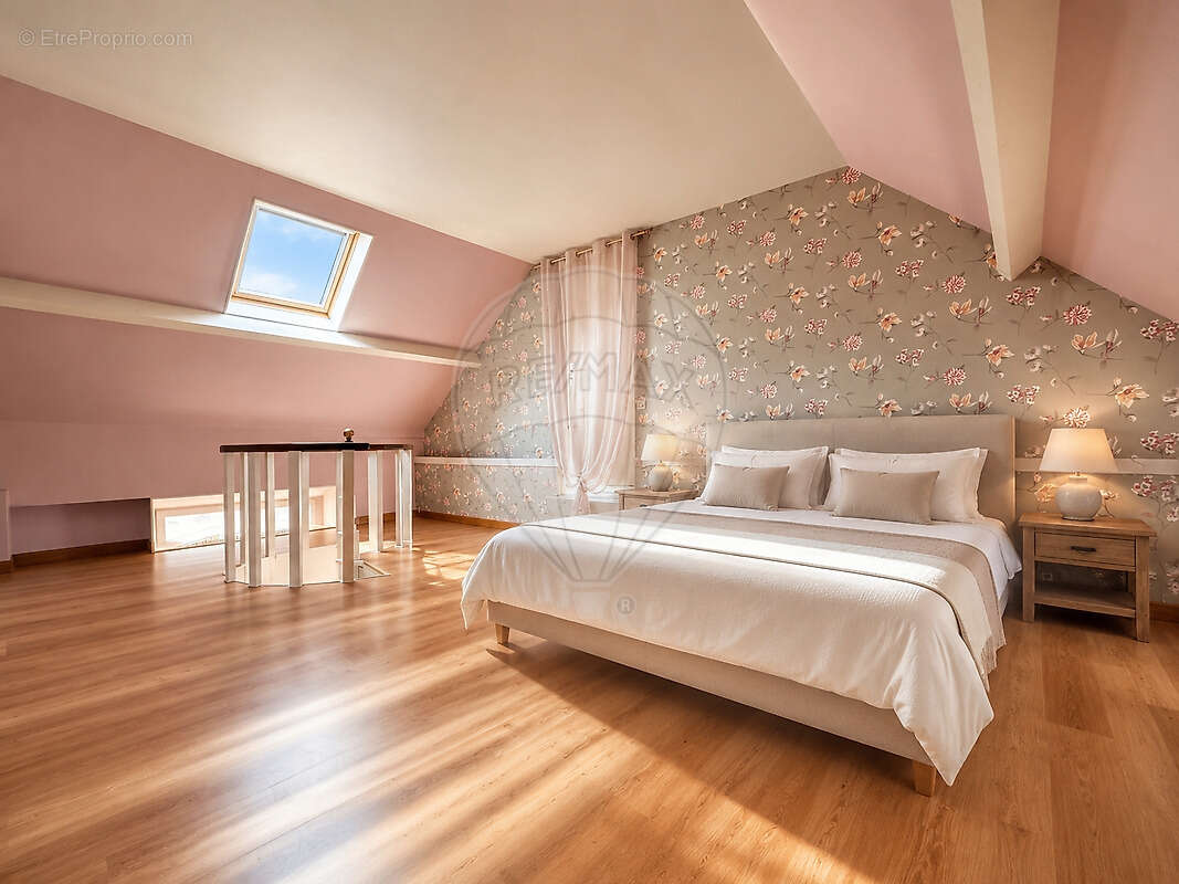 Appartement 2 chambre(s) à vendre - photo 4