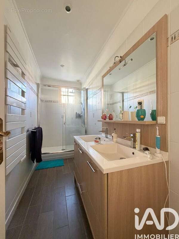 Photo 8 - Maison à LINAS