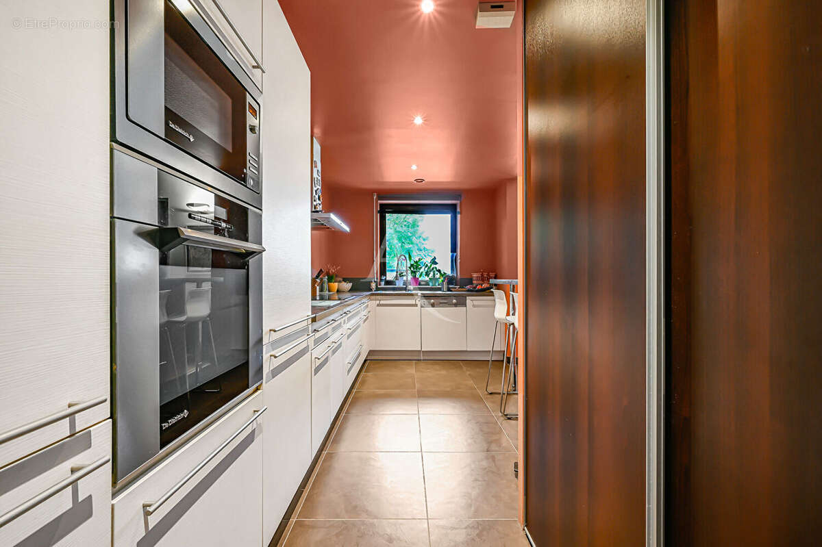 Appartement à FONTENAY-SOUS-BOIS